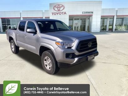 Used 2023 Toyota Tacoma SR