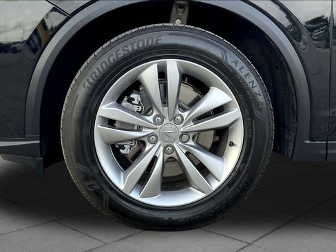 Used 2025 Acura MDX FWD image 15