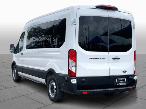 New 2026 Ford Transit 350 XL RWD image 11