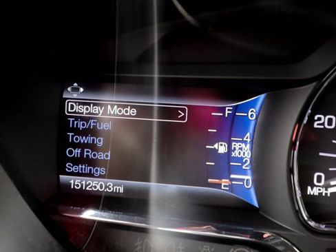 Used 2016 Lincoln Navigator L Reserve image 6