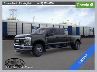 New 2026 Ford F350 Lariat w/ Lariat Ultimate Package AWD/4WD 360° Tour