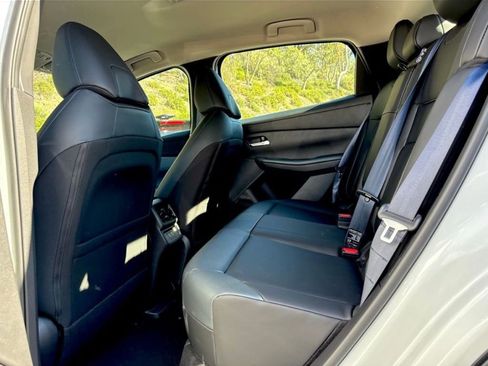 New 2026 Nissan Leaf SV+ FWD image 19