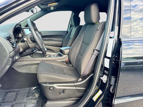 Used 2026 Dodge Durango GT RWD image 21