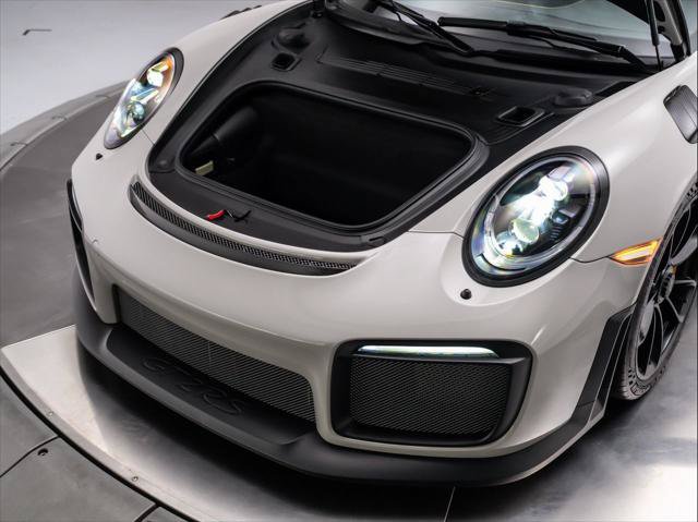 Used 2019 Porsche 911 GT2 RS RWD image 12