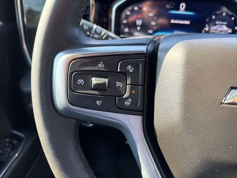 Used 2024 Chevrolet Silverado 1500 LT image 26