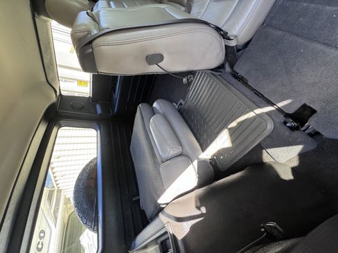 Used 2006 HUMMER H2 image 10