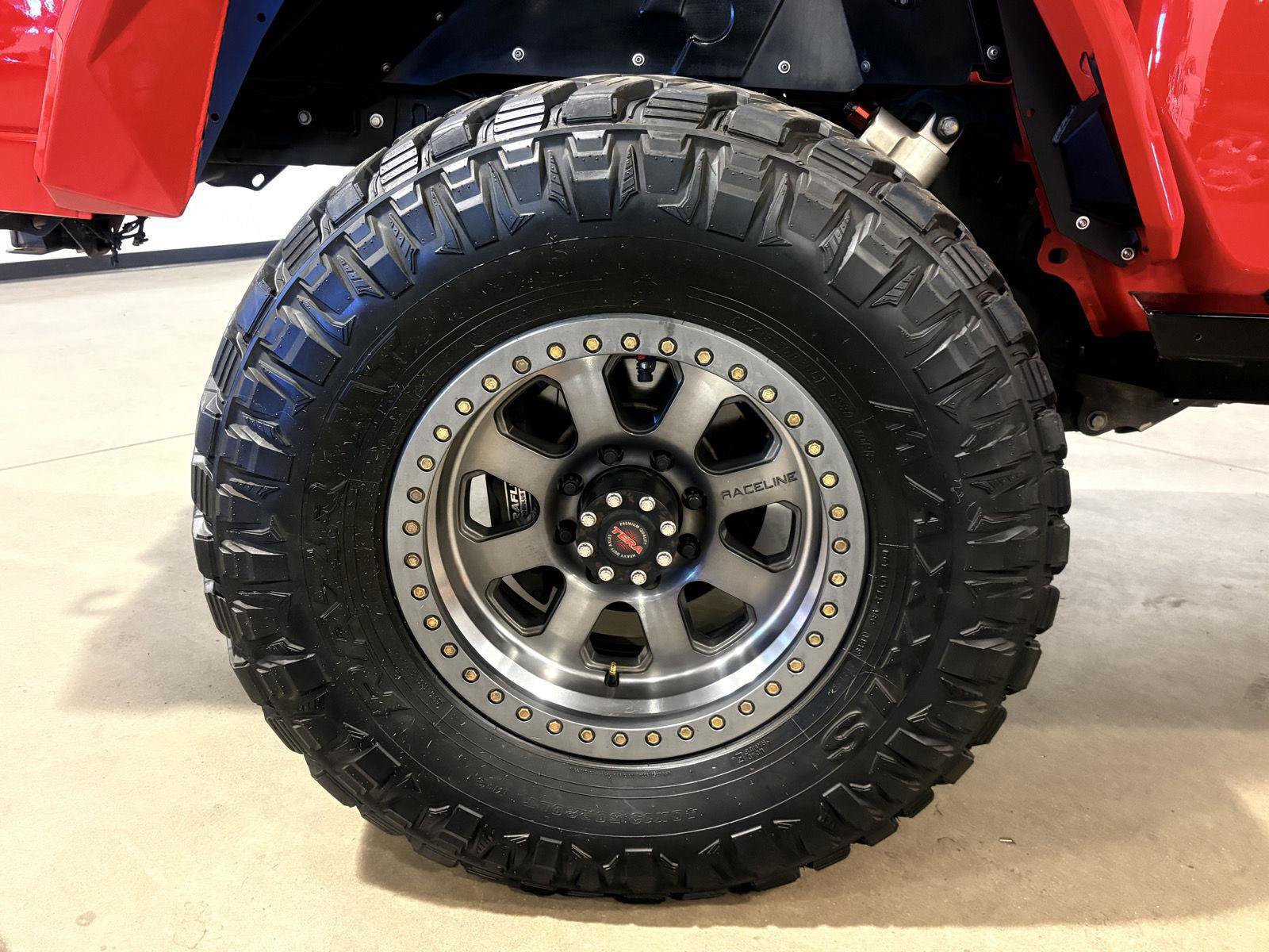 Used 2020 Jeep Gladiator Rubicon AWD/4WD image 83