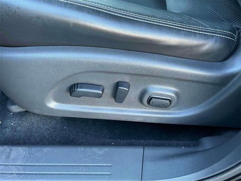 Certified 2017 Nissan Murano SL w/ SL Technology Package image 20