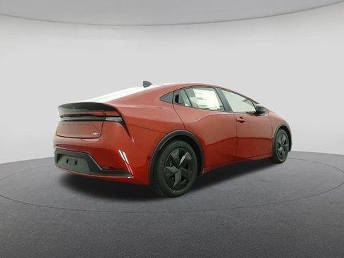 New 2026 Toyota Prius LE image 25