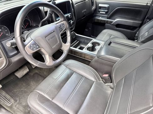 Used 2015 GMC Sierra 1500 Denali AWD/4WD image 9