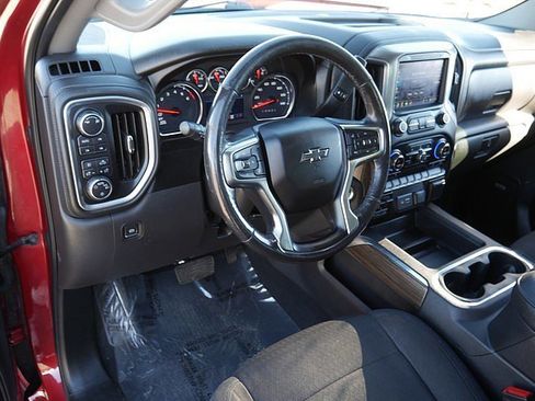 Used 2019 Chevrolet Silverado 1500 RST w/ All-Star Edition image 11