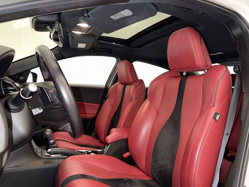 Used 2020 Acura ILX w/ Premium & A-SPEC Package image 19