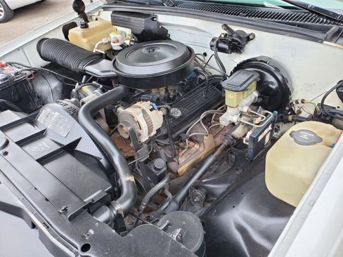 Used 1988 GMC Sierra 1500 Sierra SL image 23