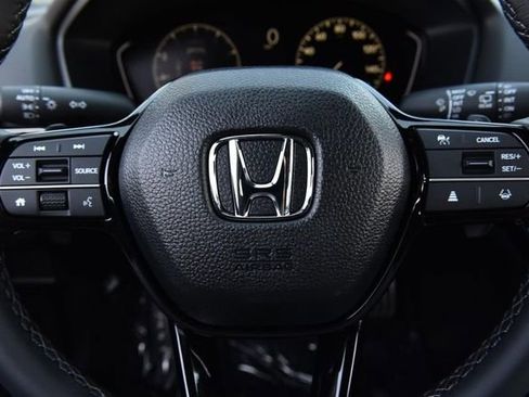 New 2026 Honda Civic Sport image 19