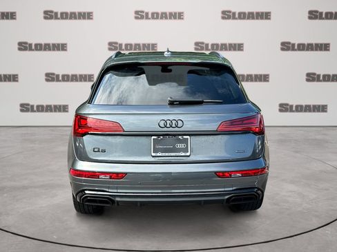 Used 2023 Audi Q5 2.0T Premium Plus w/ Premium Plus Package AWD/4WD image 4