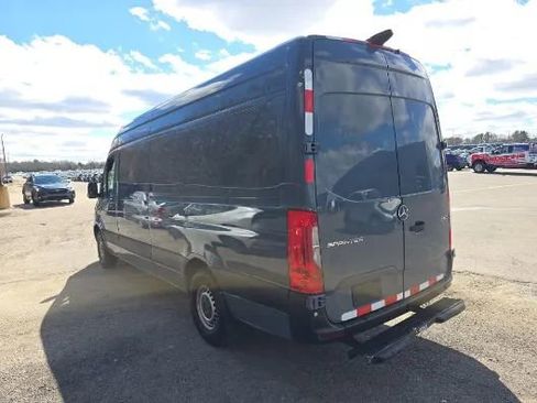 Used 2019 Mercedes-Benz Sprinter 170 image 6