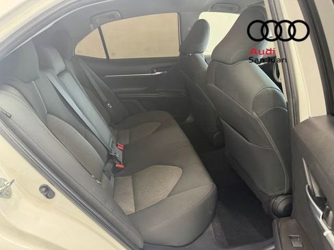 Used 2022 Toyota Camry LE image 16