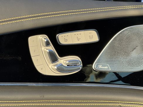 New 2026 Mercedes-Benz AMG GT 43 image 16