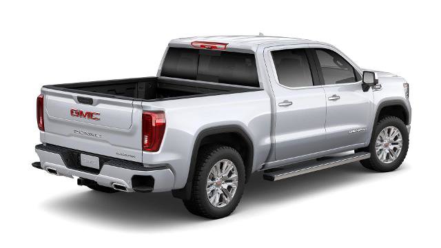 New 2026 GMC Sierra 1500 Denali w/ Technology Package AWD/4WD image 3