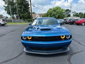 Used 2022 Dodge Challenger R/T Scat Pack RWD video 2