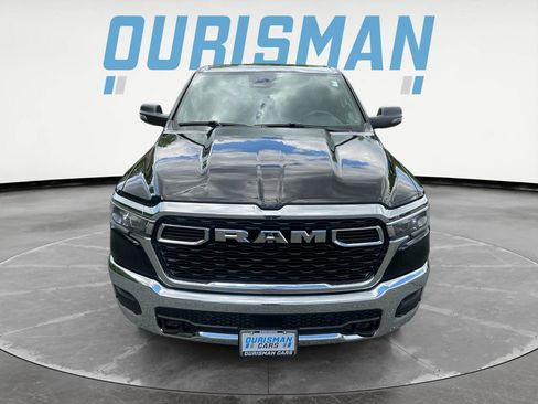 Used 2026 RAM 1500 Big Horn AWD/4WD image 9