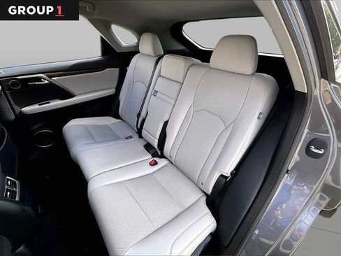 Used 2020 Lexus RX 350 FWD w/ Premium Package image 18