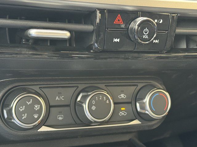 New 2026 Nissan Kicks S w/ Charging Package FWD image 24