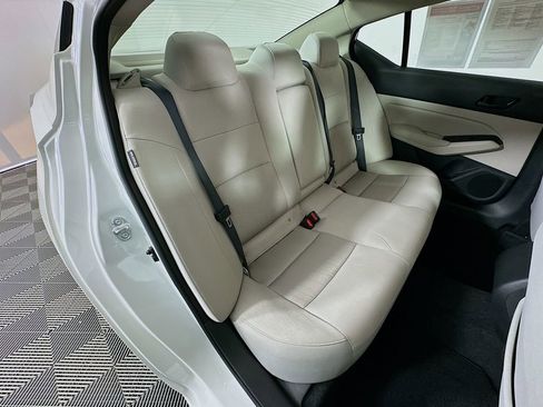 Certified 2024 Nissan Altima 2.5 SV w/ SV Premium Package AWD/4WD image 34