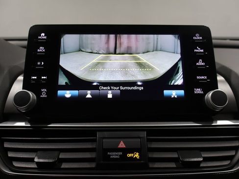 Used 2022 Honda Accord Sport image 27