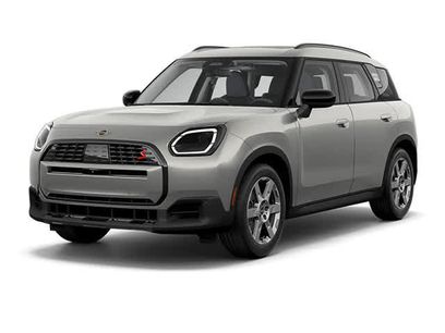 Used 2026 MINI Cooper Countryman S