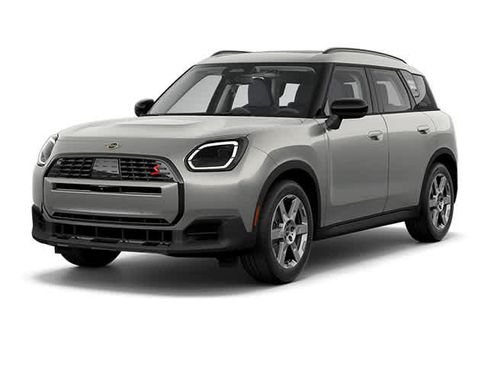 Used 2026 MINI Cooper Countryman S AWD/4WD image 1
