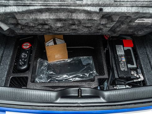 Used 2021 Dodge Charger SRT Hellcat image 41