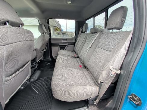Used 2019 Ford F150 XLT w/ Equipment Group 302A Luxury AWD/4WD image 18