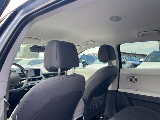 Used 2024 Hyundai Ioniq 5 SE AWD/4WD image 12