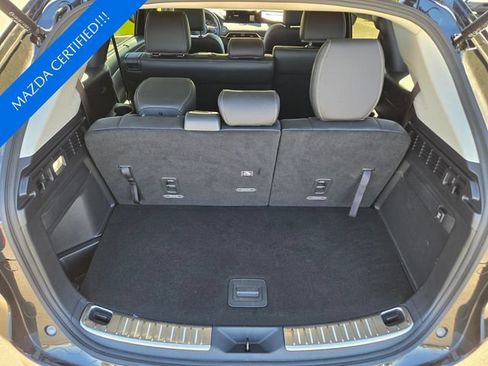 Used 2026 MAZDA CX-90 3.3 Turbo w/ Preferred Package AWD/4WD image 13