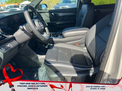 New 2026 Buick Enclave Sport Touring w/ Power Package image 9