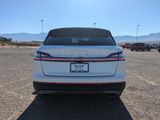 Used 2022 Lincoln Nautilus FWD w/ Premium Package image 5