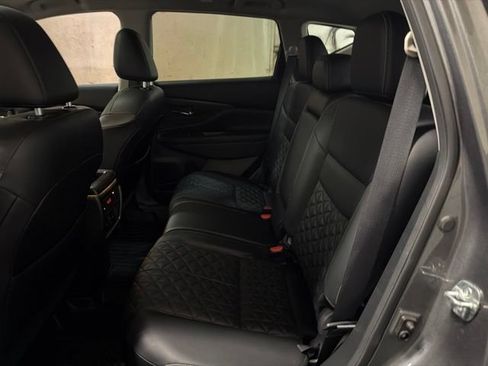 Used 2022 Nissan Murano Platinum w/ Cargo Package FWD image 24