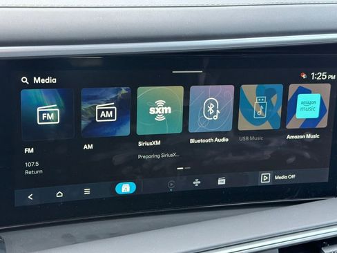 New 2026 Hyundai Palisade Calligraphy AWD/4WD image 17