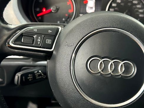 Used 2016 Audi A3 1.8T Premium w/ Audi MMI Navigation Plus image 30