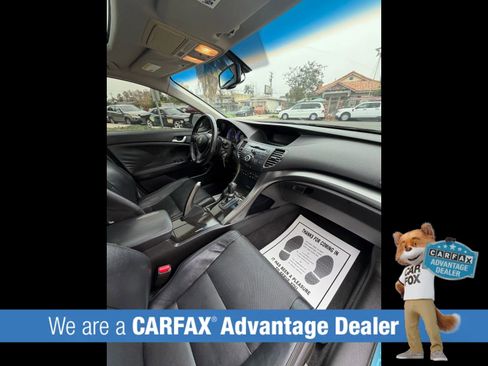 Used 2012 Acura TSX Sedan image 37