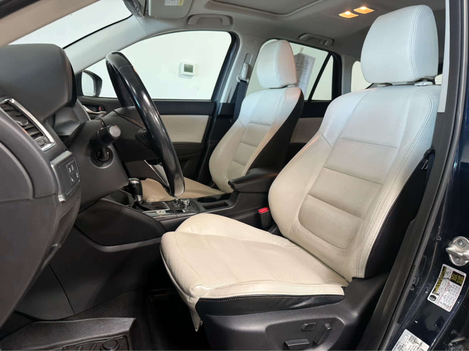 Used 2016 MAZDA CX-5 Grand Touring AWD/4WD image 13