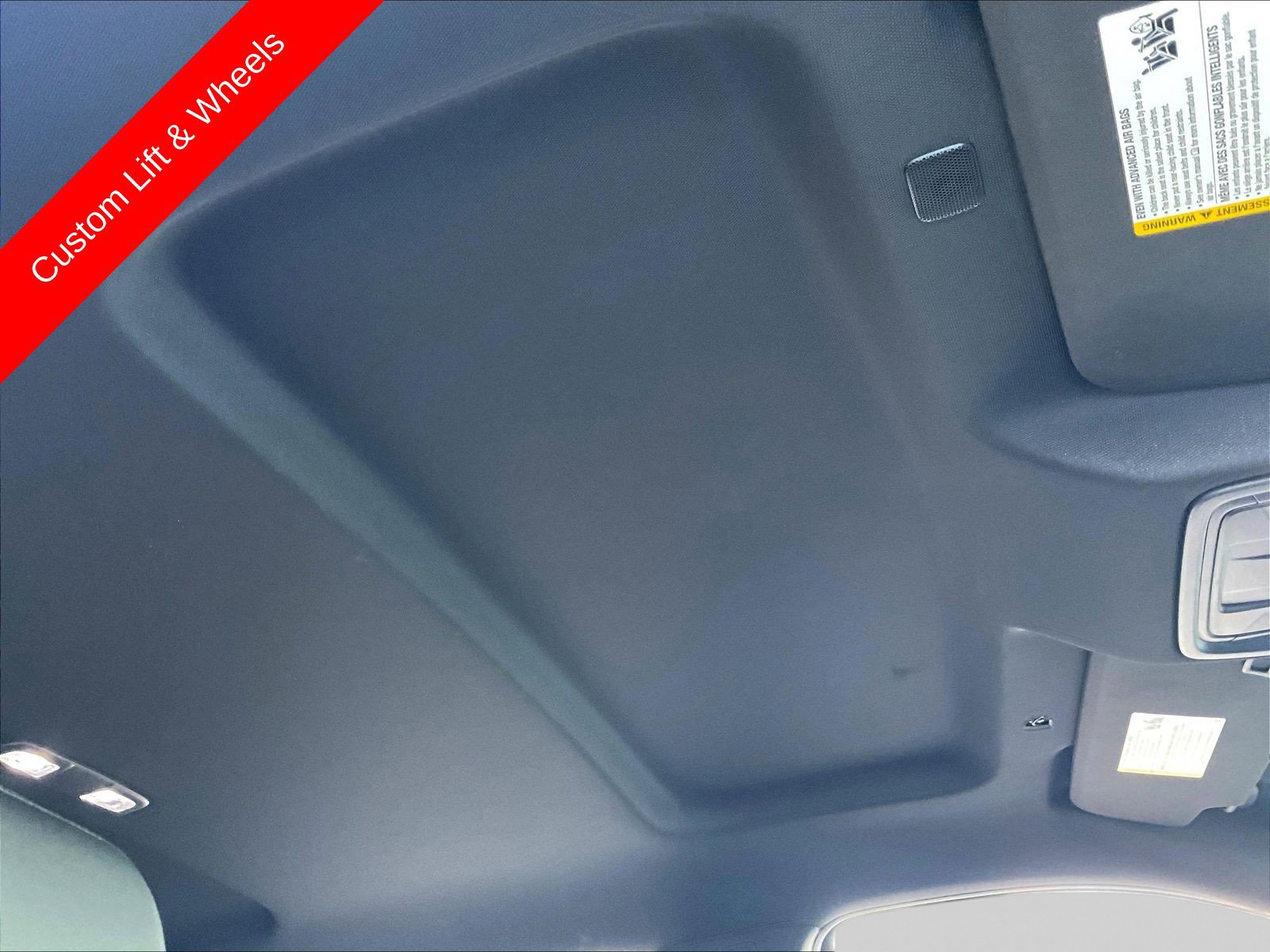 Used 2025 GMC Sierra 2500 AT4 AWD/4WD image 30