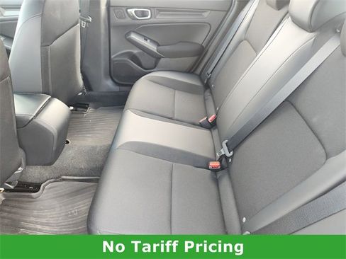 Used 2024 Honda Civic Sport image 28
