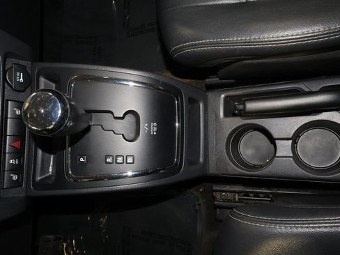 Used 2016 Jeep Patriot High Altitude image 9