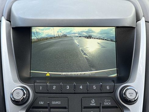 Used 2014 Chevrolet Equinox LT w/ Power Convenience Package image 5