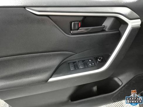 Certified 2023 Toyota RAV4 LE AWD/4WD image 15