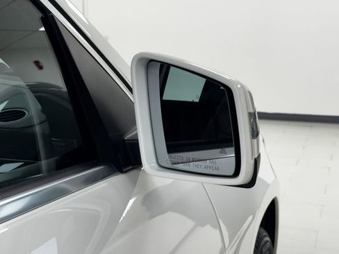 Used 2018 Mercedes-Benz GLS 450 4MATIC image 37