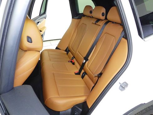 Used 2022 BMW X3 sDrive30i w/ Convenience Package image 21