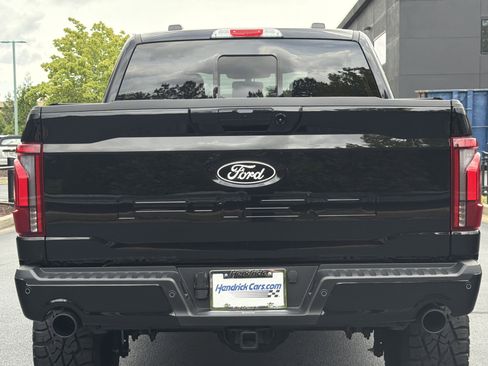 Used 2025 Ford F150 Lariat AWD/4WD image 23